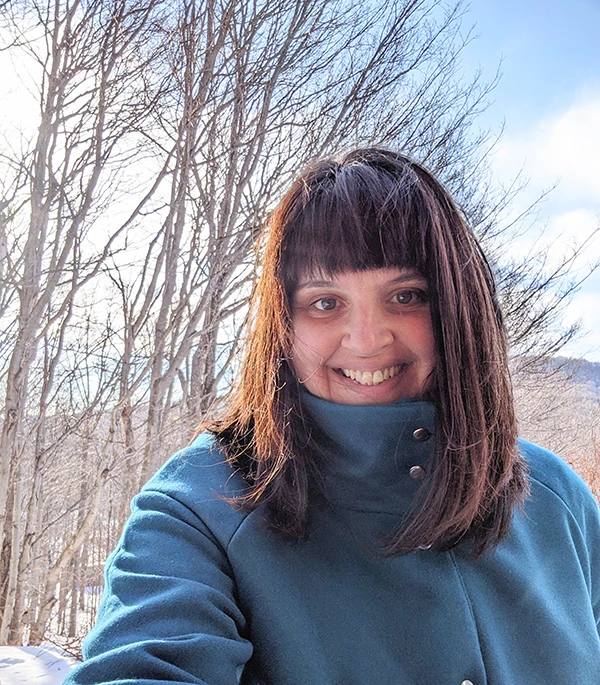 Megan Avery, Upstate Sown